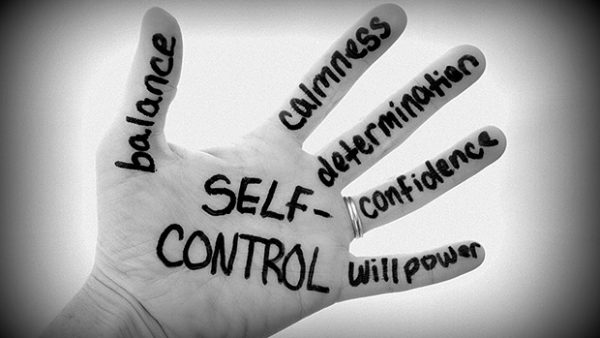 alternatives to selfcontrol